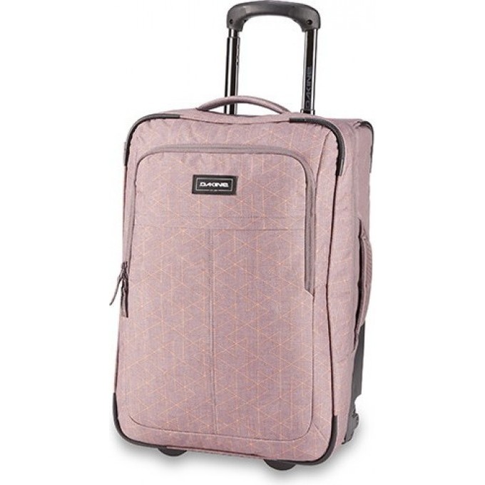 Сумка с колесами DAKINE 365 CARRY ON ROLLER 100L SPARROWGEO
