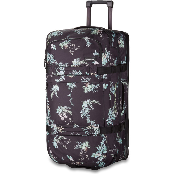 Сумка с колесами DAKINE SPLIT ROLLER 110L SOLSTICE FLORAL