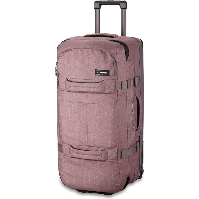 Сумка с колесами DAKINE SPLIT ROLLER 110L SPARROW GEO