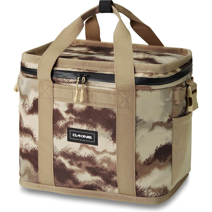 Сумка-термос DAKINE PARTY BLOCK DARK ASHCROFT CAMO