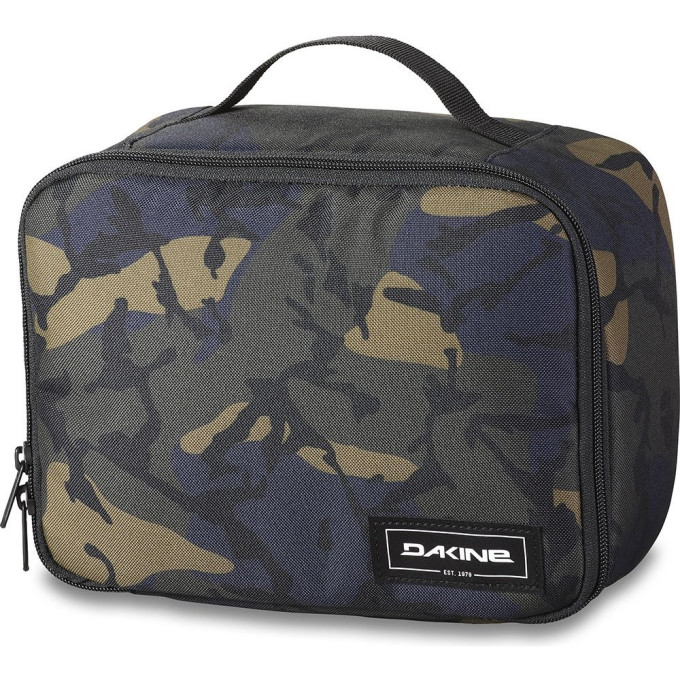 Сумочка для аксессуаров DAKINE LUNCH BOX 5L CASCADE CAMO