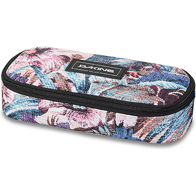 Сумочка для аксессуаров DAKINE SCHOOL CASE 8 BIT FLORAL