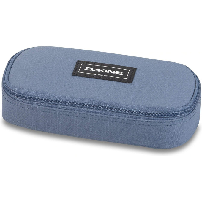 Сумочка для аксессуаров DAKINE SCHOOL CASE VINTAGE BLUE