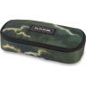 Сумочка для аксессуаров DAKINE SCHOOL CASE XL OLIVE ASHCROFT CAMO