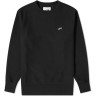 Толстовка DAKINE BELMONT CREW FLEECE BLACK Размер S