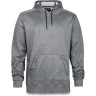Толстовка (термобелье) DAKINE IRONSIDE TECH HOODIE HEATHER GREY Размер L