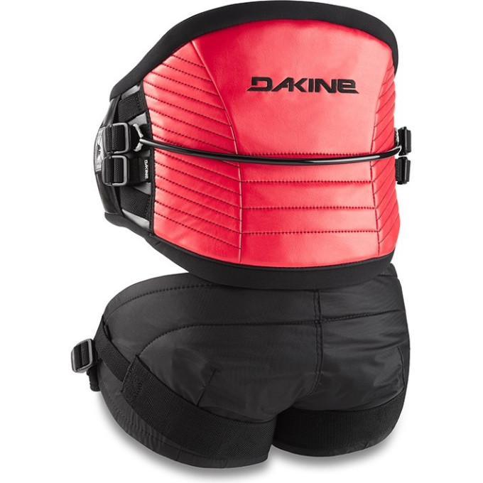 Трапеция DAKINE CHAMELEON HARNESS DEEP CRIMSON Размер M
