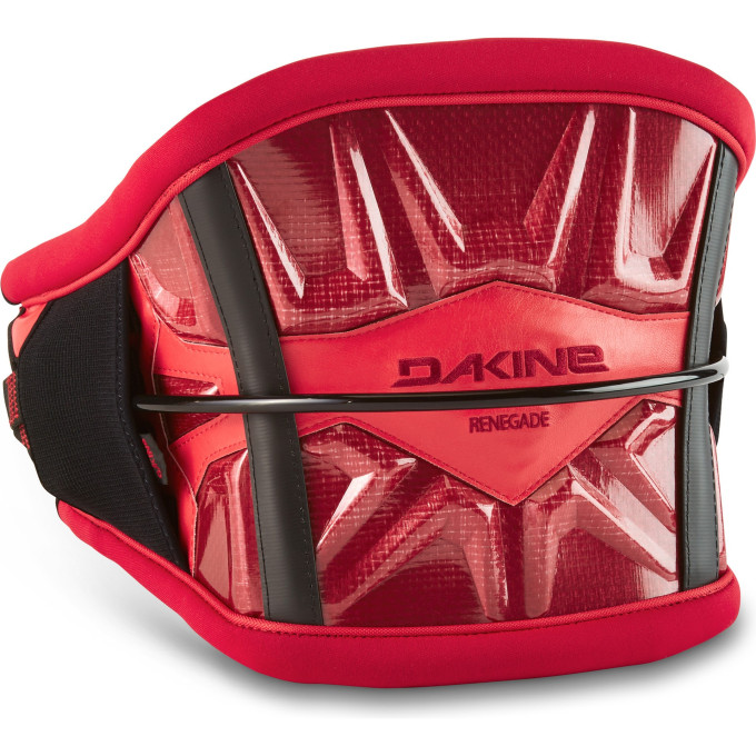 Трапеция DAKINE RENEGADE HARNESS DEEP CRIMSON Размер XL