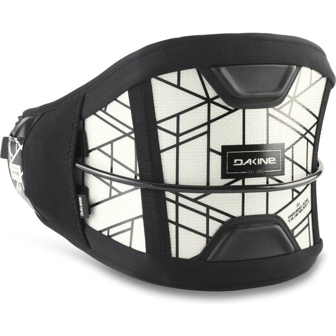 Трапеция DAKINE RENEGADE TRAVELIGHT HARNESS WHITE Размер M