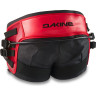 Трапеция DAKINE VEGA HARNESS DEEP CRIMSON Размер L