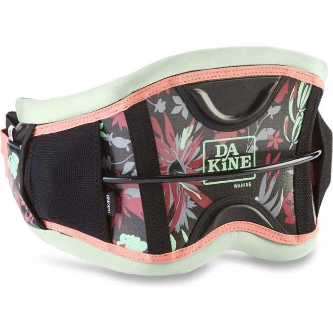 Трапеция женская DAKINE WAHINE HARNESS ABSTRACT PALM Размер S