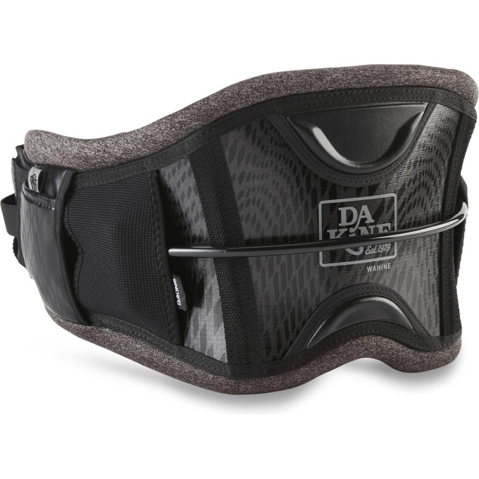 Трапеция женская DAKINE WAHINE HARNESS BLACK Размер M