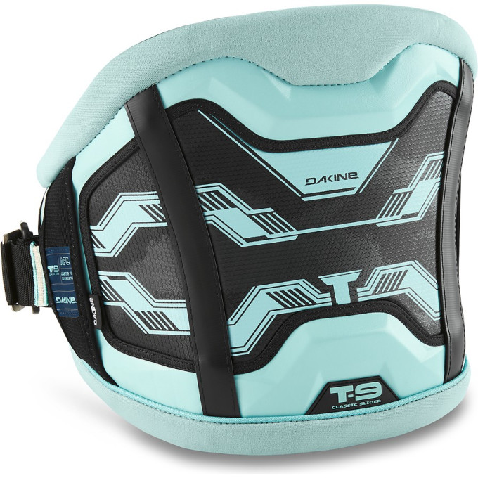 Трапеция WIND с крюком DAKINE T-9 CLASSIC SLIDER HARNESS DARK ASHCROFT CAMO Размер L