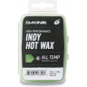 Вакса ускоряющая DAKINE INDY HOT WAX WARM (5.6 OZ) ASSORTED