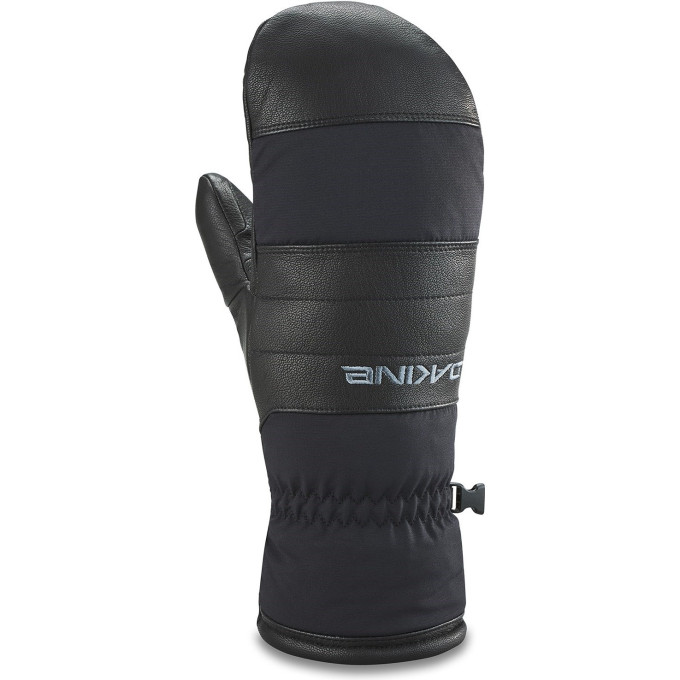 Варежки DAKINE BARON MITT BLACK Размер S