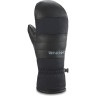 Варежки DAKINE BARON MITT BLACK Размер S
