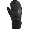 Варежки DAKINE FILLMORE MITT BLACK Размер L