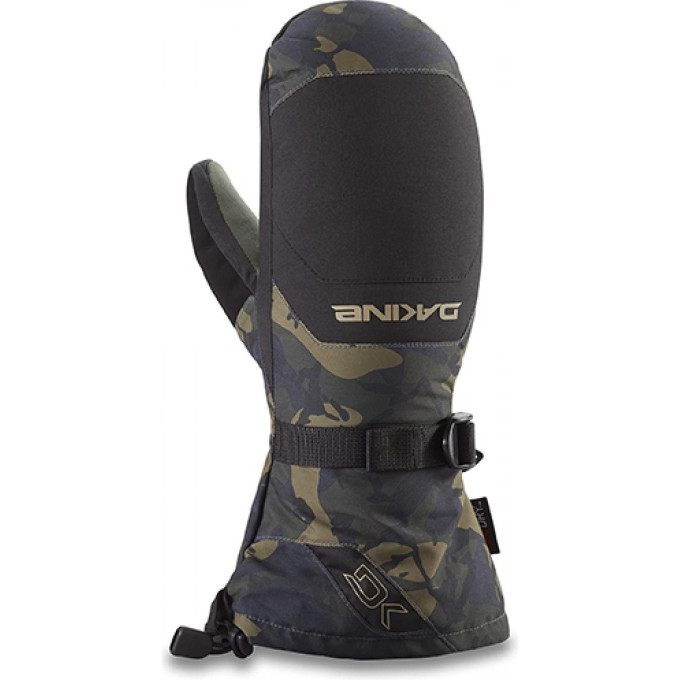 Варежки DAKINE SCOUT MITT CASCADE CAMO Размер L