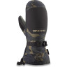 Варежки DAKINE SCOUT MITT CASCADE CAMO Размер L