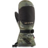Варежки DAKINE SCOUT MITT OLIVE ASHCROFT CAMO/BLACK Размер L