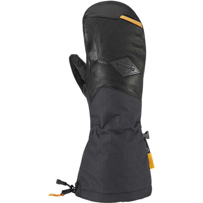 Варежки DAKINE TEAM CONTINENTAL GORE-TEX MITT LOUIF PARADIS Размер L