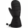 Варежки детские DAKINE KIDS ROVER MITT BLACK Размер K/M