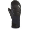 Варежки женские DAKINE GALAXY MITT BLACK Размер L