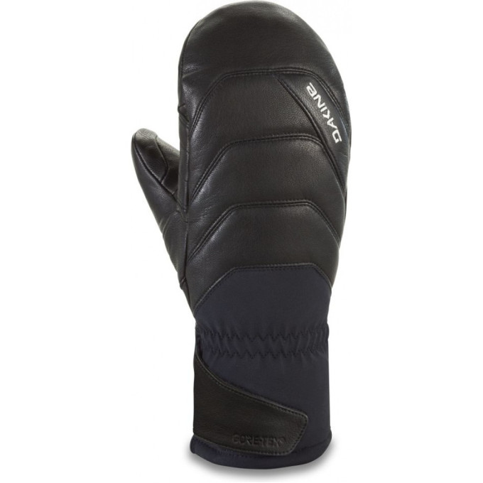 Варежки женские DAKINE GALAXY MITT BLACK Размер S