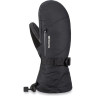 Варежки женские DAKINE LEATHER SEQUOIA MITT BLACK Размер M