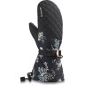 Варежки женские DAKINE LYNX MITT SOLSTICE FLORAL Размер M