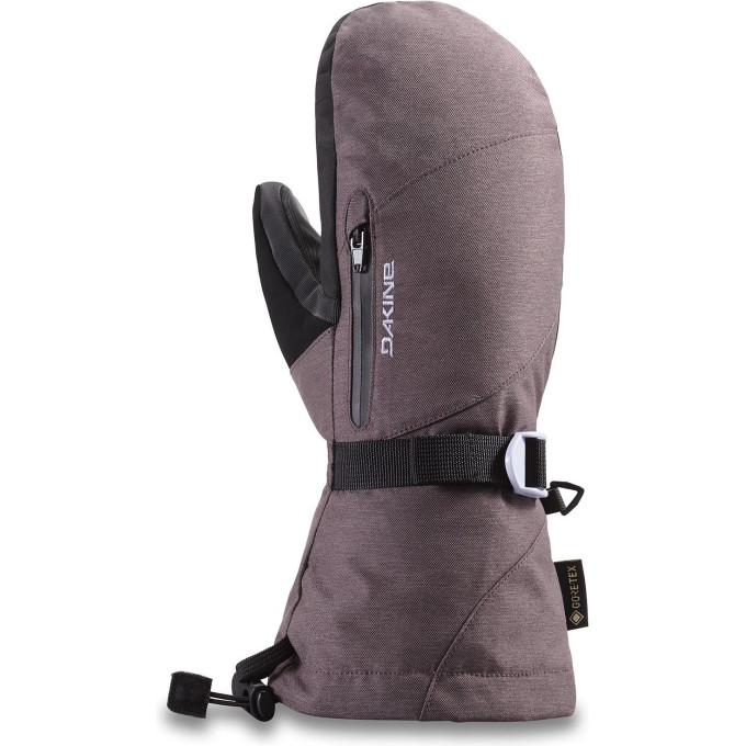 Варежки женские DAKINE SEQUOIA GORE-TEX MITT SPARROW Размер M