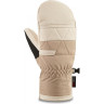 Варежки женские DAKINE TUNDRA GORE-TEX MITT STONE/TURTLEDOVE Размер M