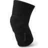 Защита для локтей DAKINE SLAYER KNEE SLEEVE BLACK Размер S